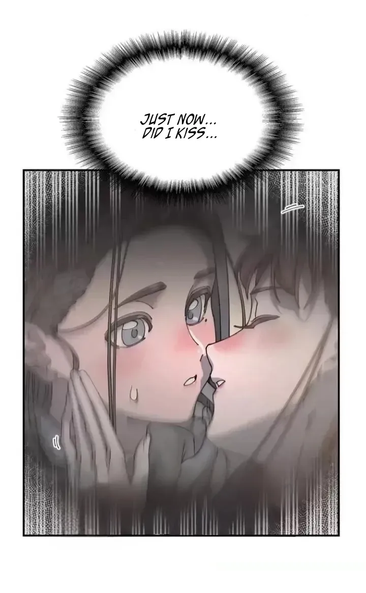 Trash Flower Chapter 2.1 page 5 - 