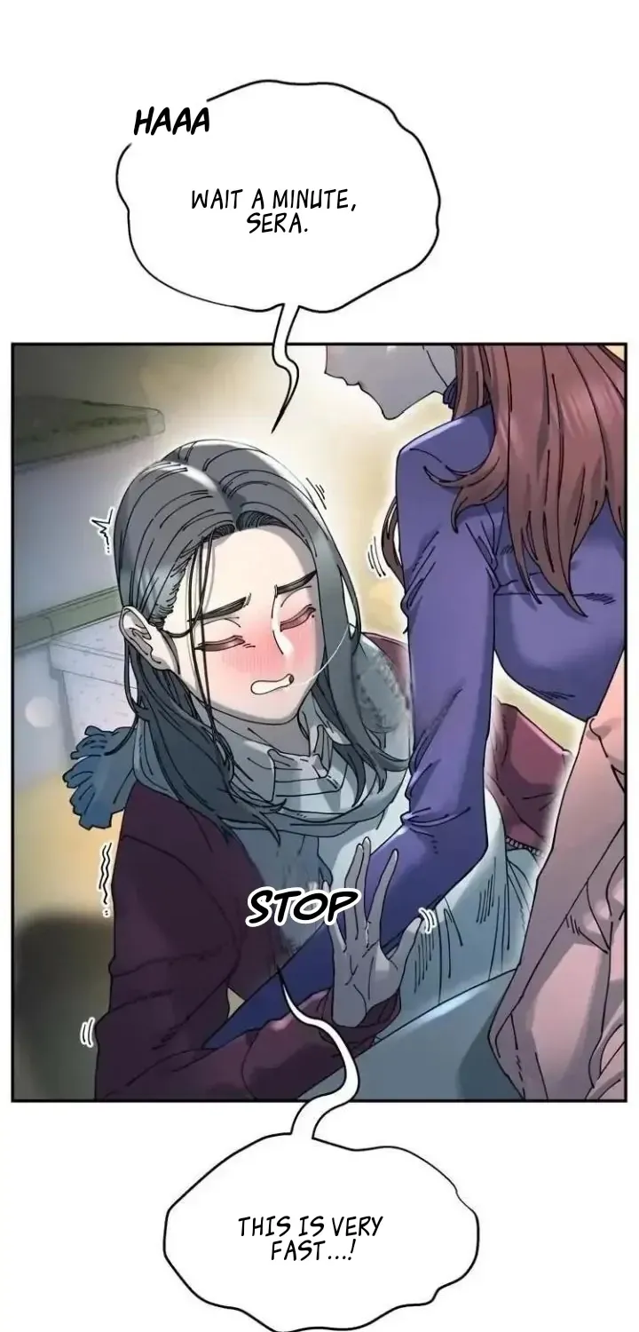 Trash Flower Chapter 2.2 page 1 - 