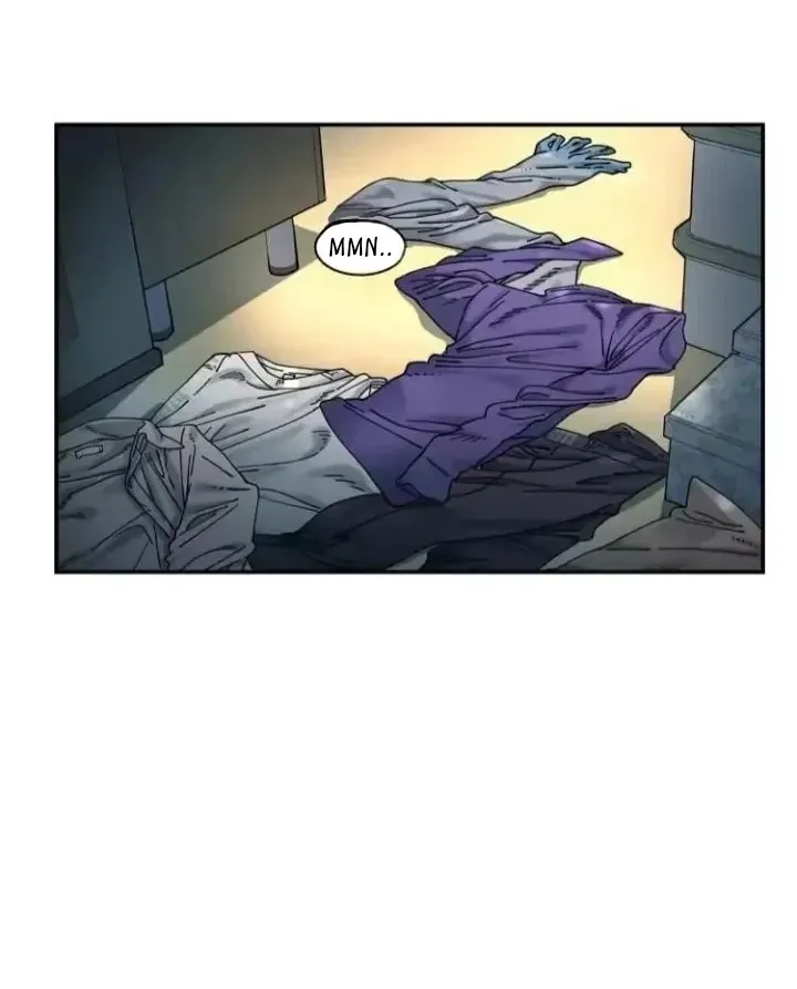 Trash Flower Chapter 2.2 page 19 - 