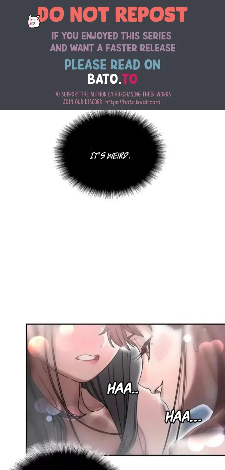 Trash Flower Chapter 2.3 page 1 - 