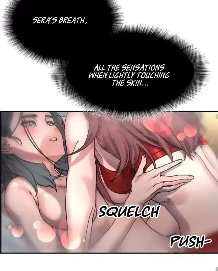 Trash Flower Chapter 2.3 page 2 - 