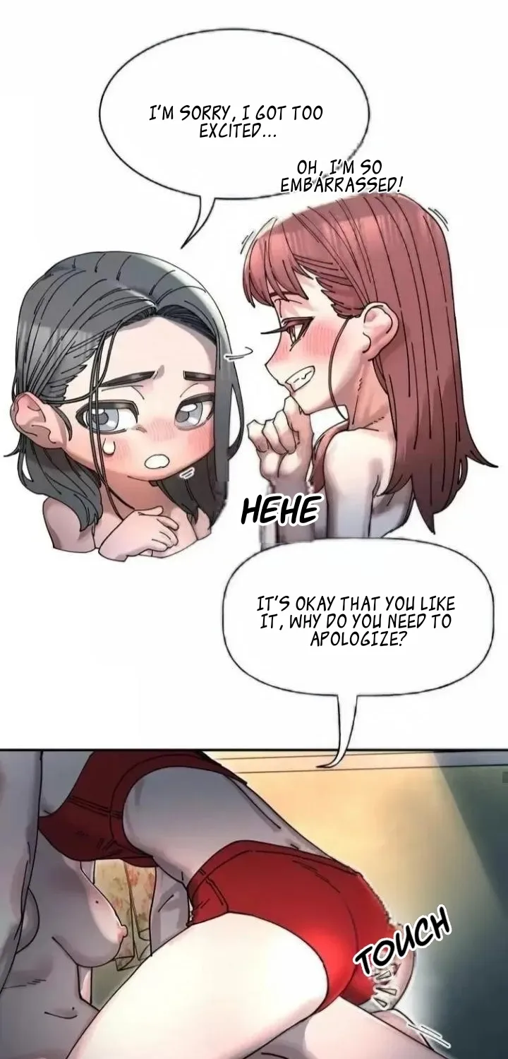 Trash Flower Chapter 2.3 page 11 - 