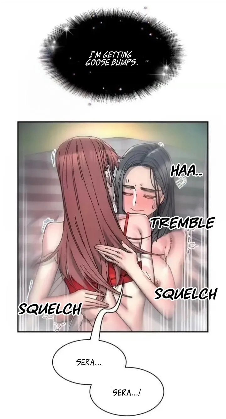 Trash Flower Chapter 2.3 page 3 - 