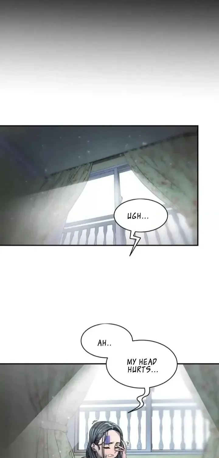 Trash Flower Chapter 2.4 page 21 - 