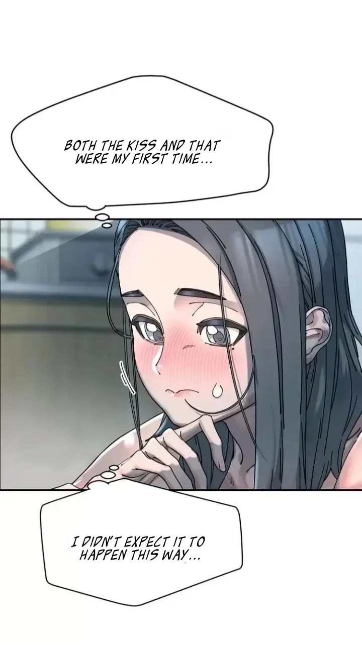 Trash Flower Chapter 2.4 page 28 - 