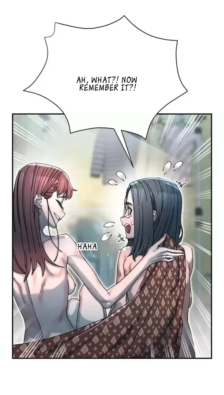 Trash Flower Chapter 2.5 page 16 - 