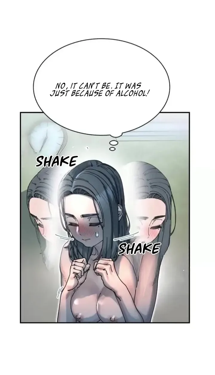 Trash Flower Chapter 2.5 page 4 - 