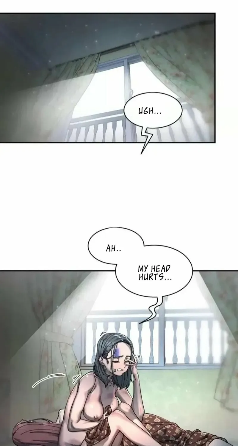 Trash Flower Chapter 2 page 101 - 