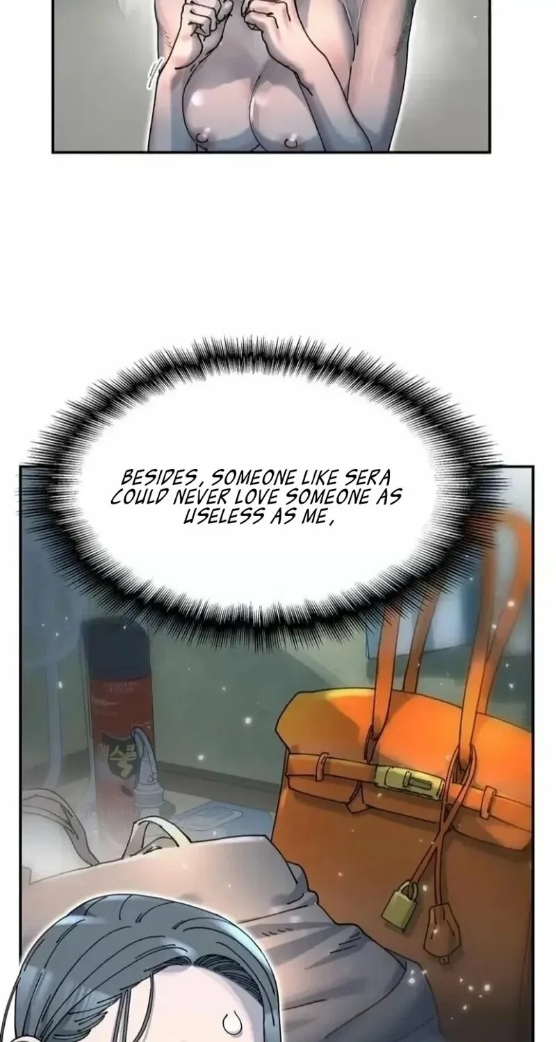 Trash Flower Chapter 2 page 114 - 