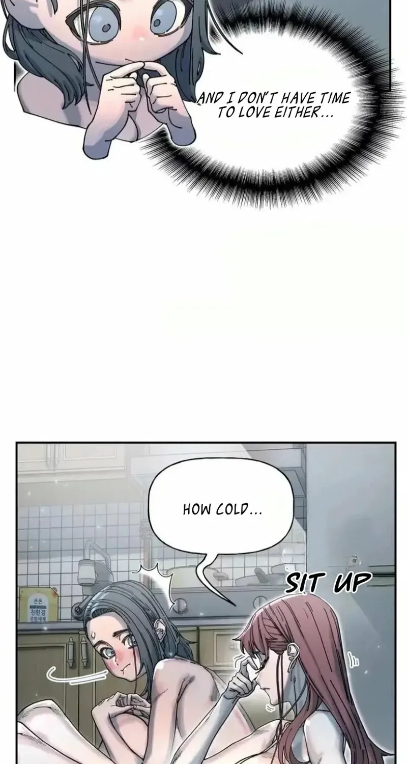 Trash Flower Chapter 2 page 116 - 