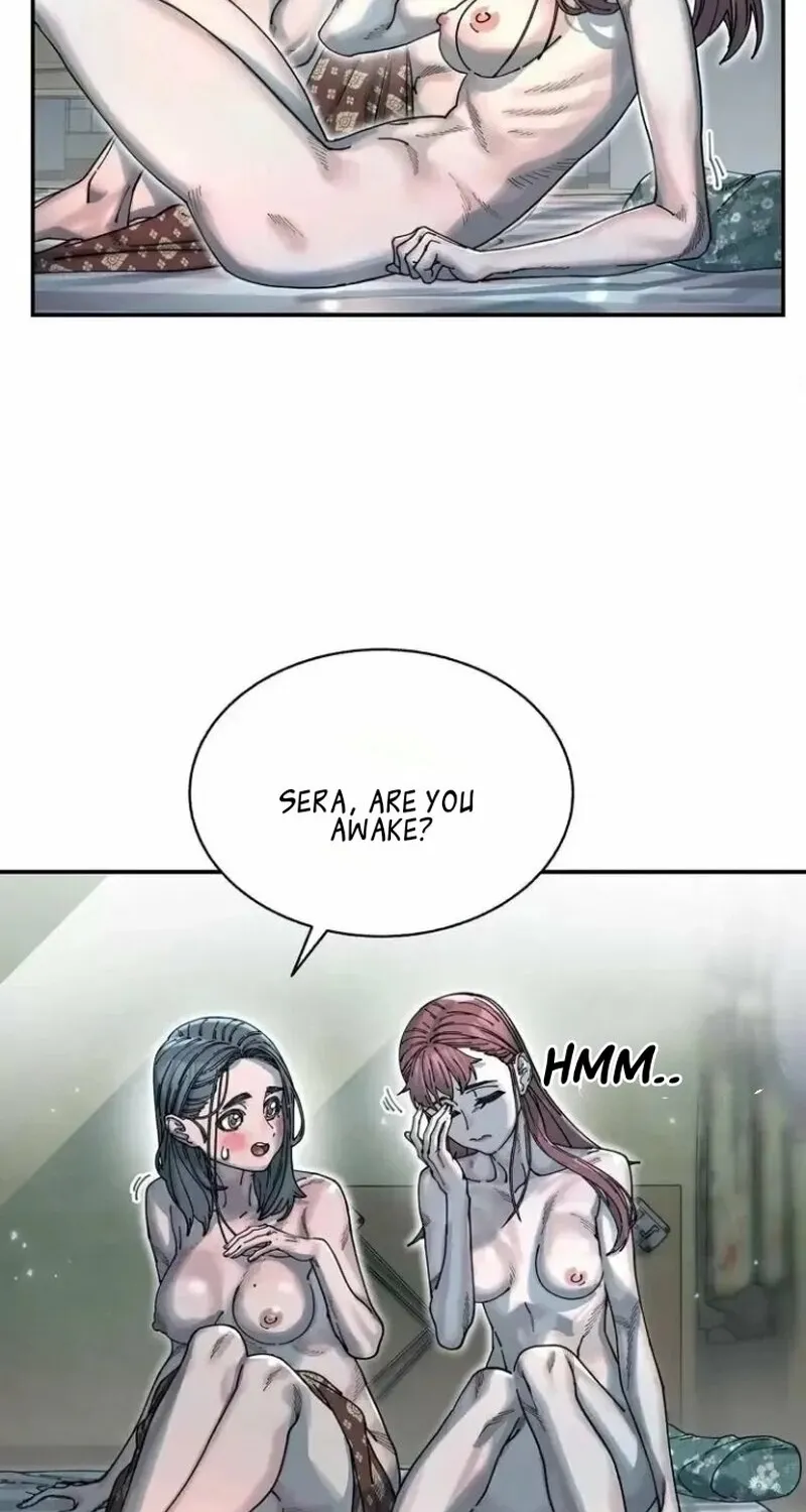 Trash Flower Chapter 2 page 117 - 