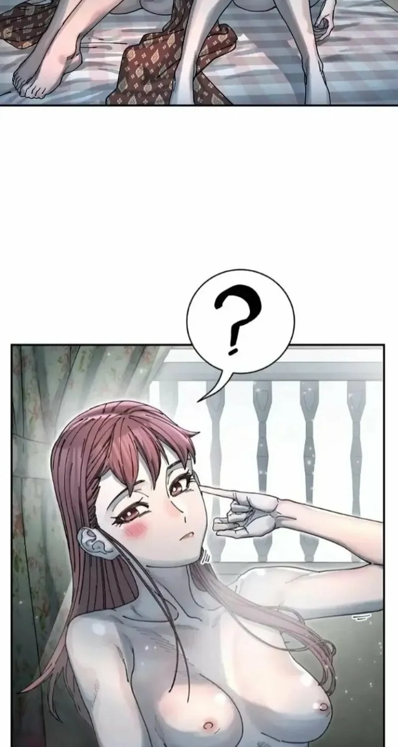 Trash Flower Chapter 2 page 118 - 