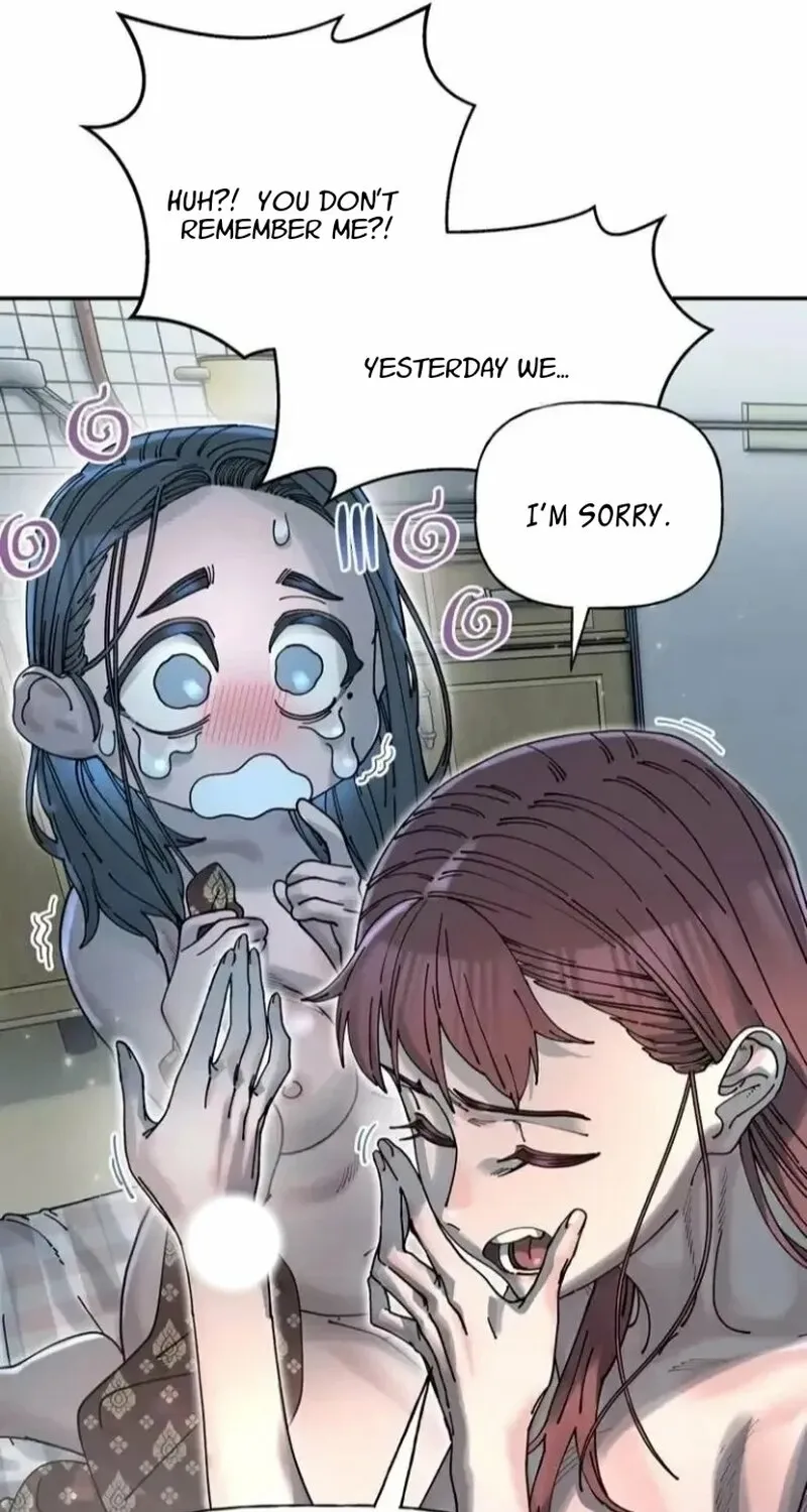 Trash Flower Chapter 2 page 121 - 