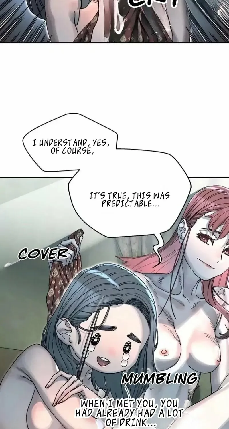 Trash Flower Chapter 2 page 123 - 