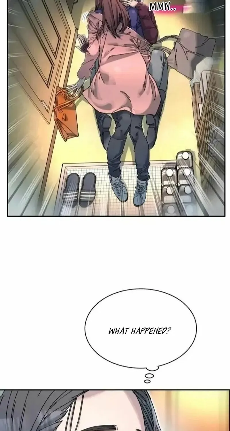 Trash Flower Chapter 2 page 14 - 