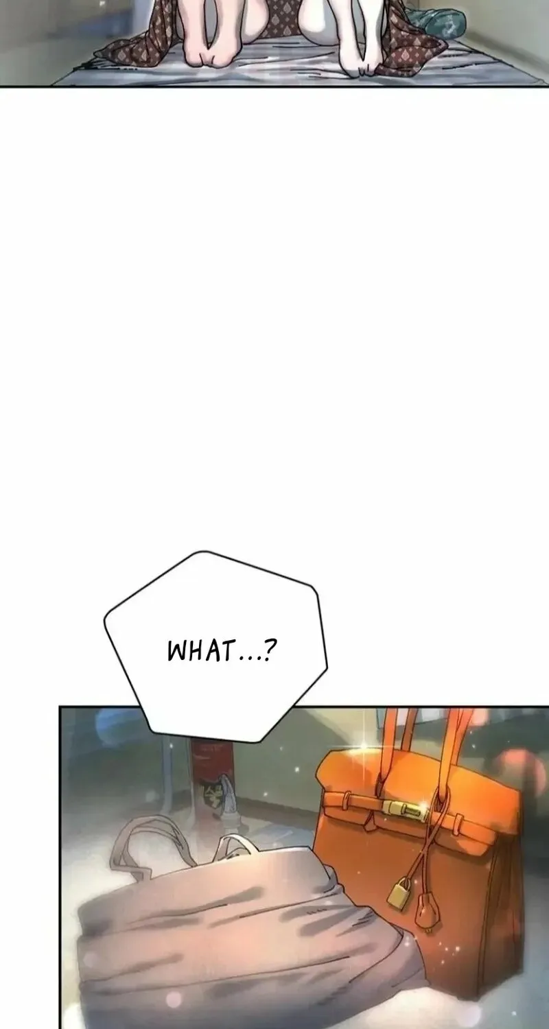 Trash Flower Chapter 2 page 133 - 