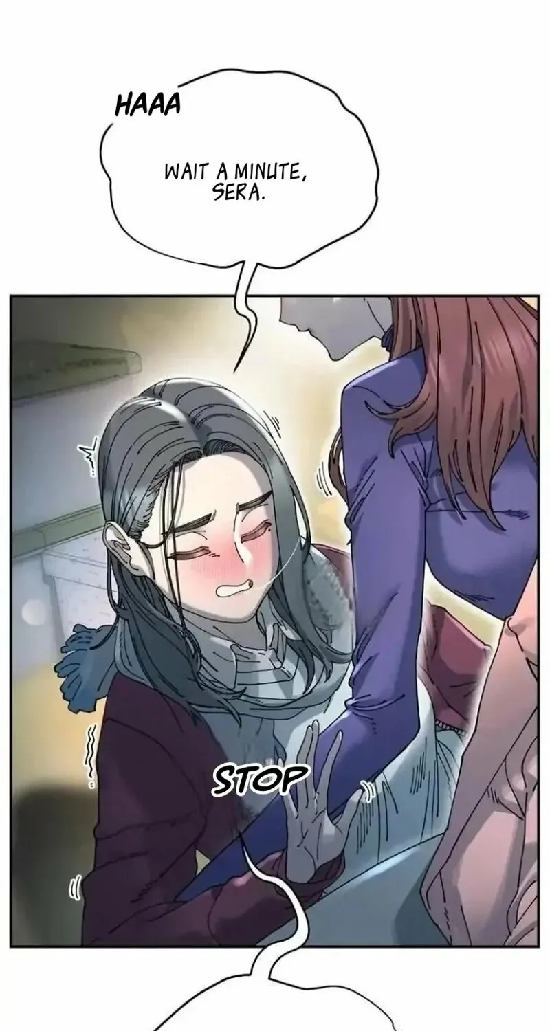 Trash Flower Chapter 2 page 23 - 