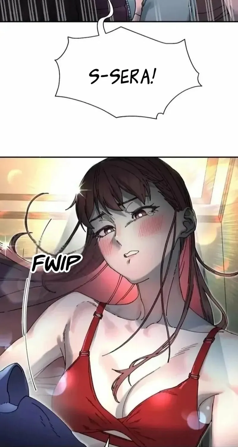 Trash Flower Chapter 2 page 25 - 