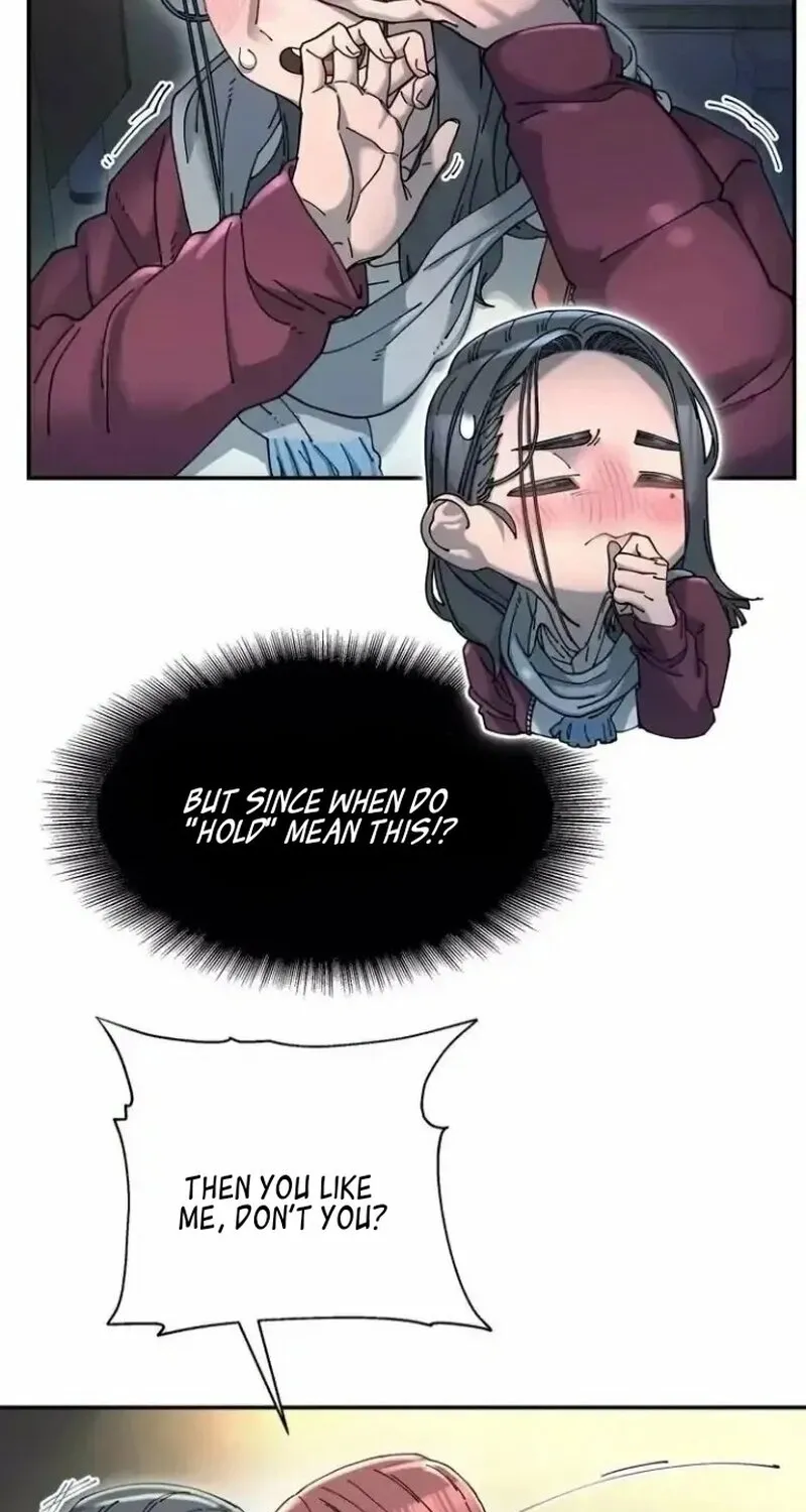 Trash Flower Chapter 2 page 30 - 