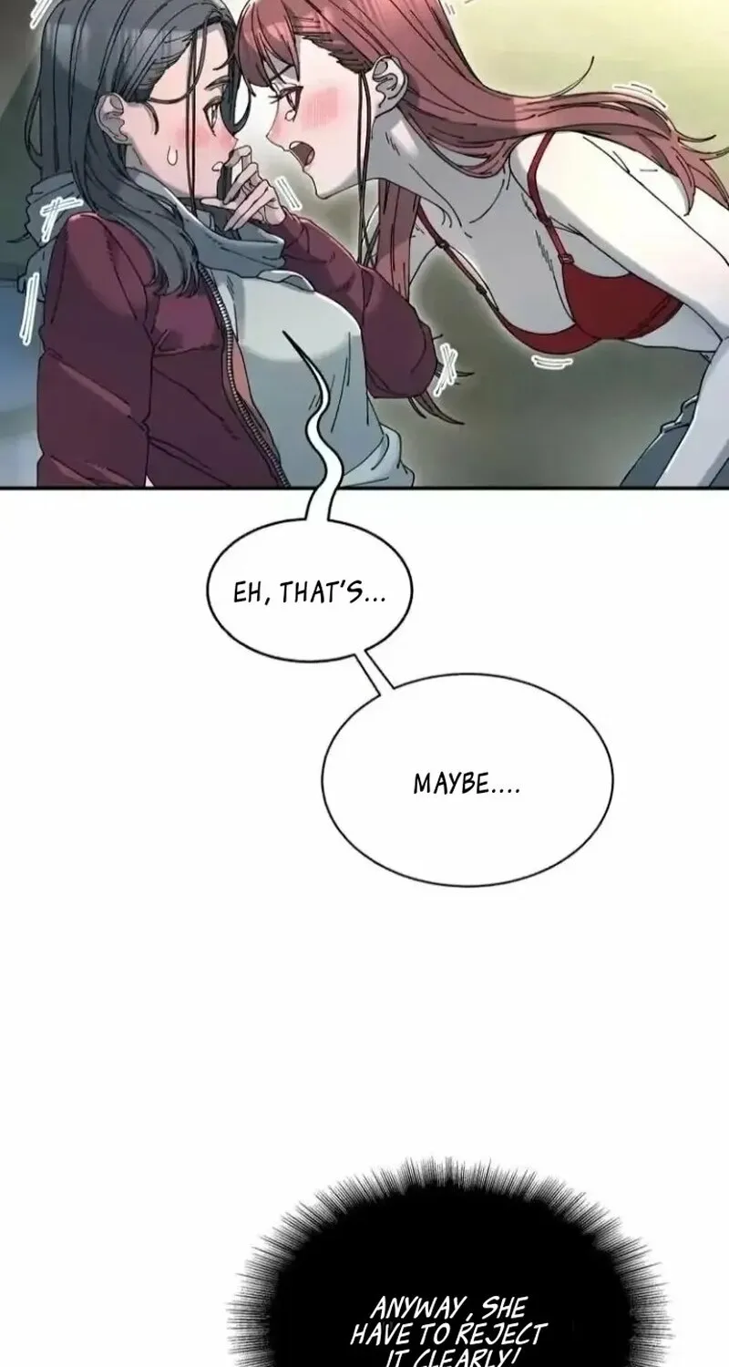Trash Flower Chapter 2 page 31 - 