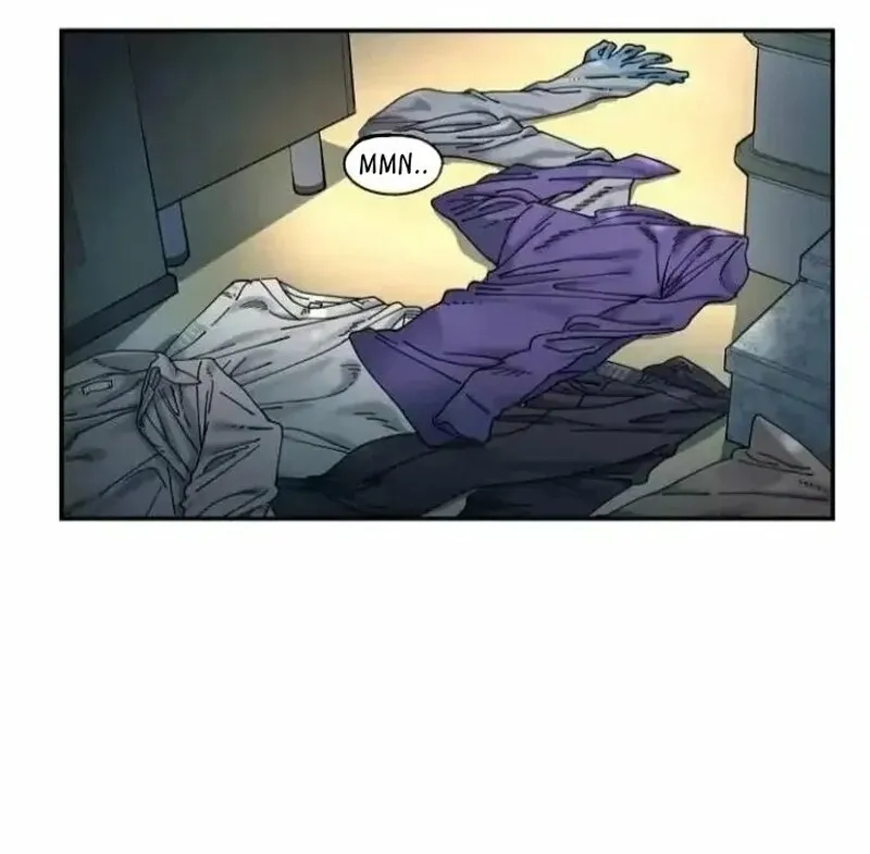 Trash Flower Chapter 2 page 37 - 