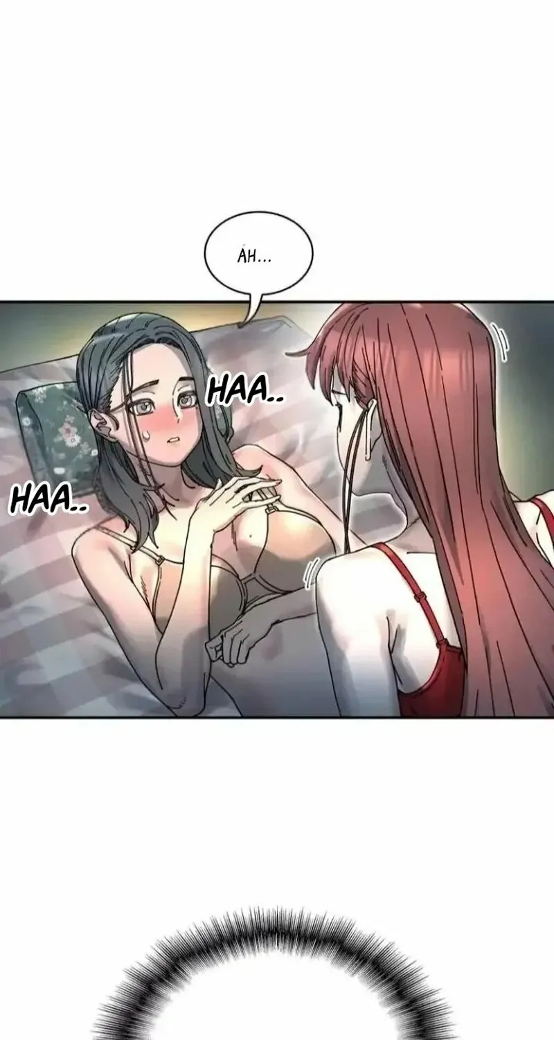 Trash Flower Chapter 2 page 38 - 