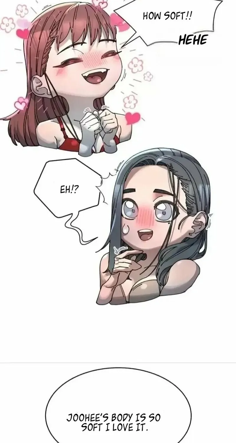 Trash Flower Chapter 2 page 44 - 