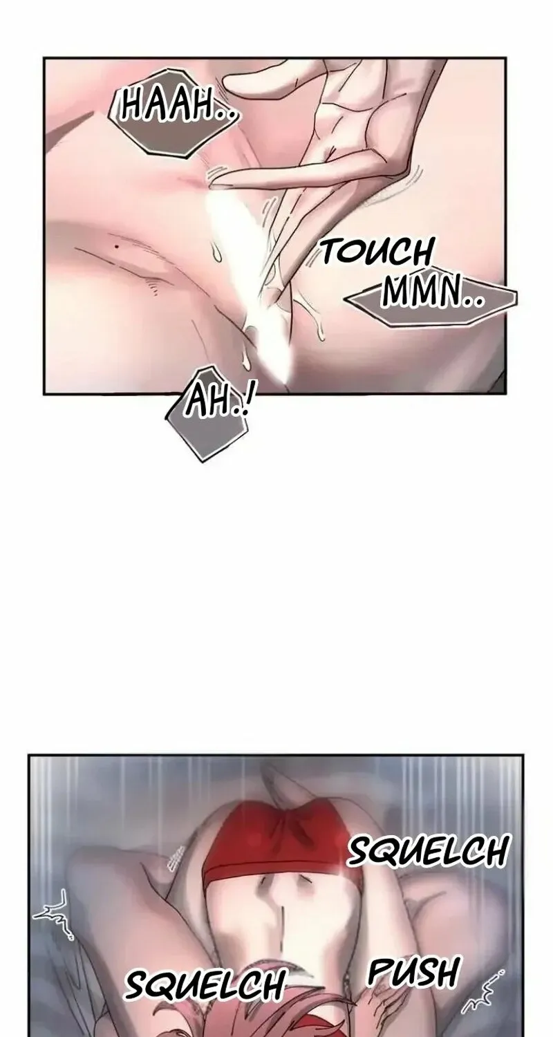 Trash Flower Chapter 2 page 49 - 