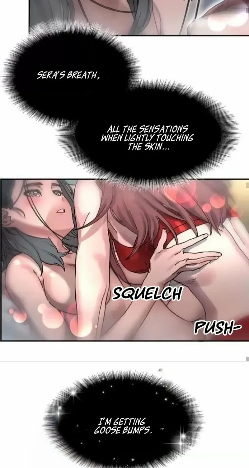 Trash Flower Chapter 2 page 52 - 