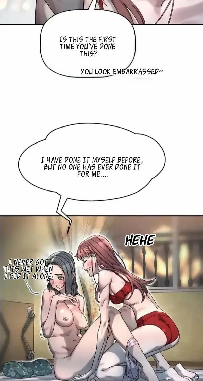Trash Flower Chapter 2 page 59 - 