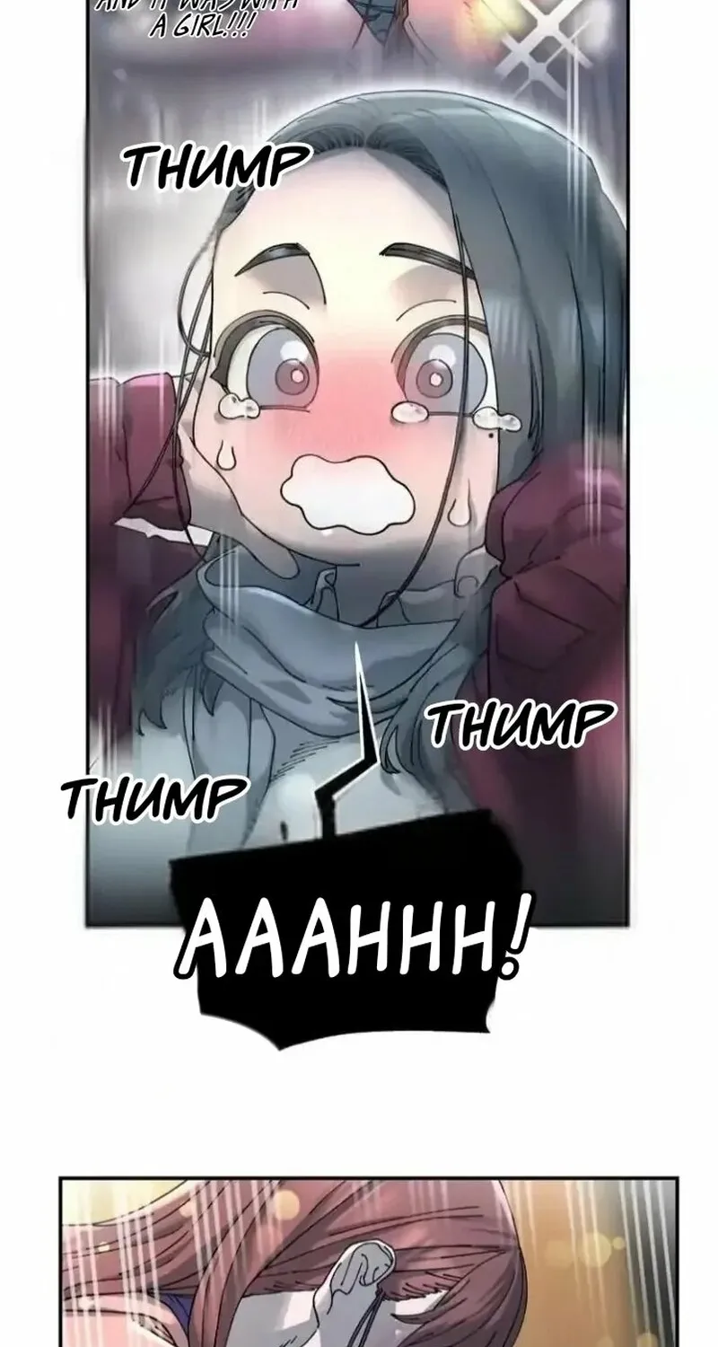 Trash Flower Chapter 2 page 7 - 