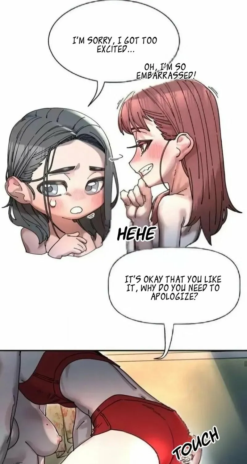 Trash Flower Chapter 2 page 61 - 