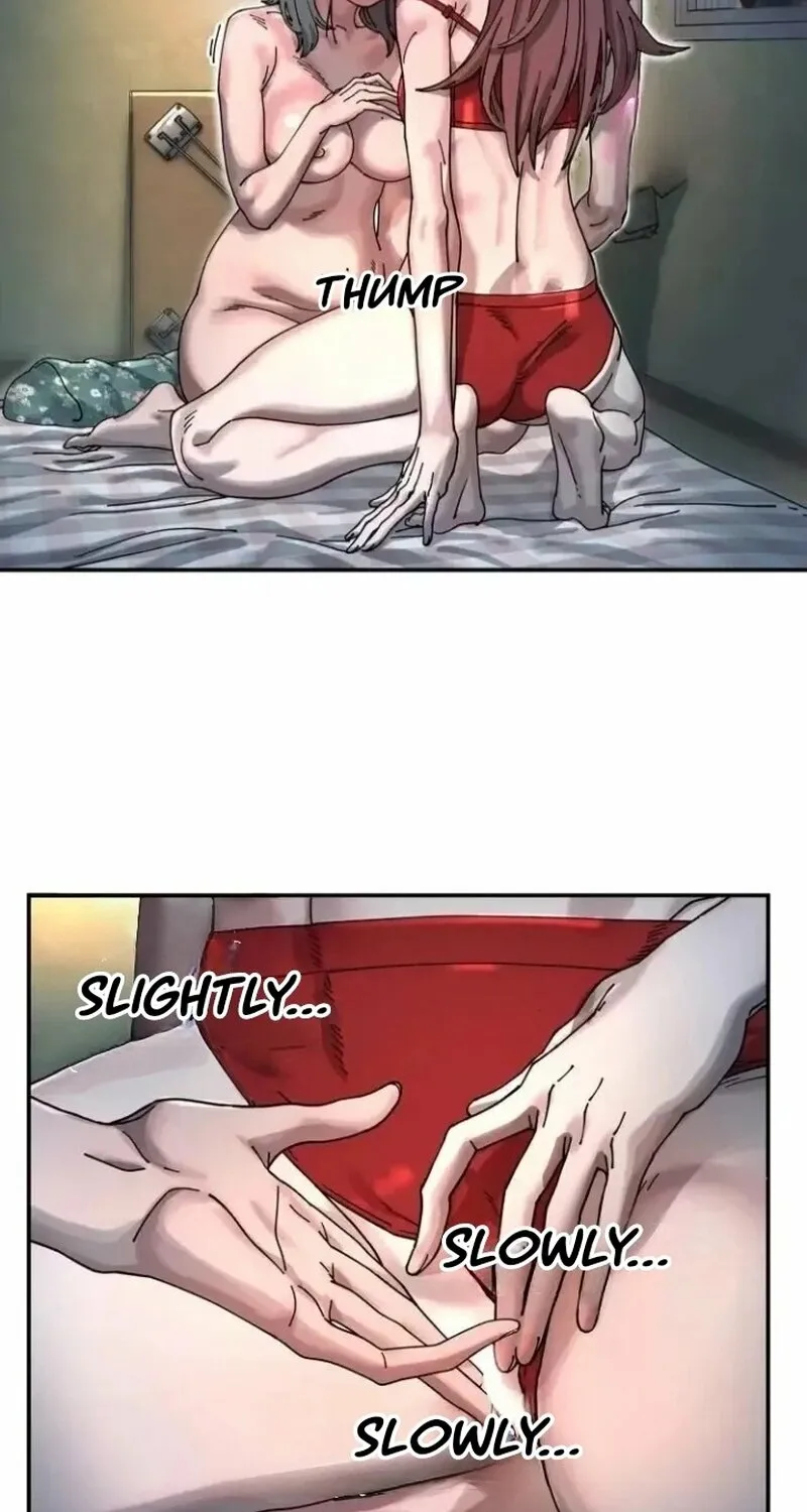 Trash Flower Chapter 2 page 68 - 