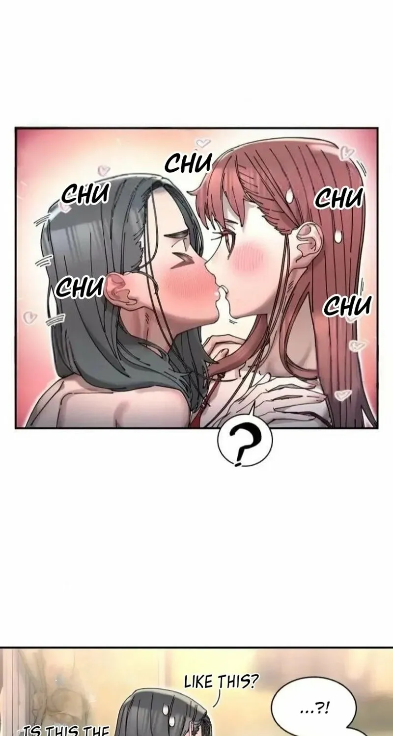 Trash Flower Chapter 2 page 73 - 