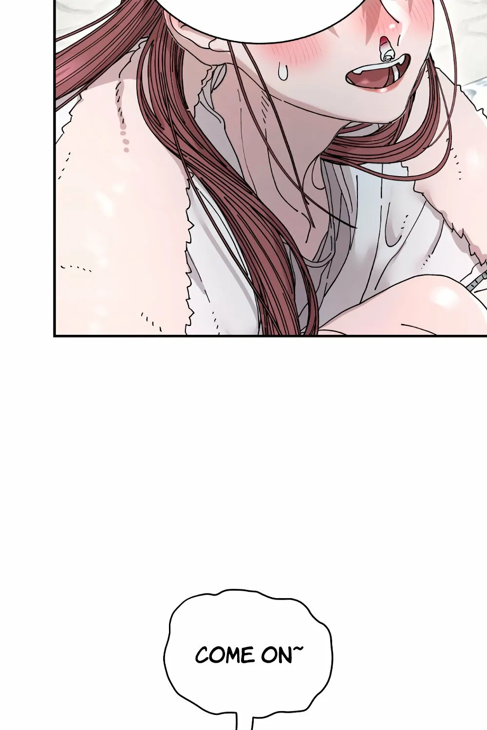 Trash Flower Chapter 20 page 2 - 
