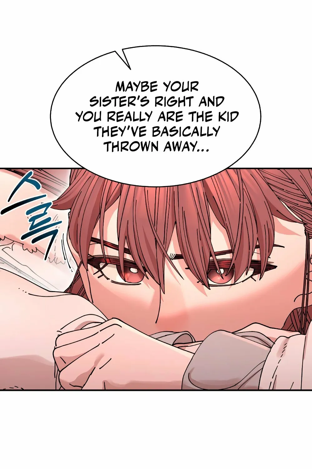 Trash Flower Chapter 20 page 101 - 