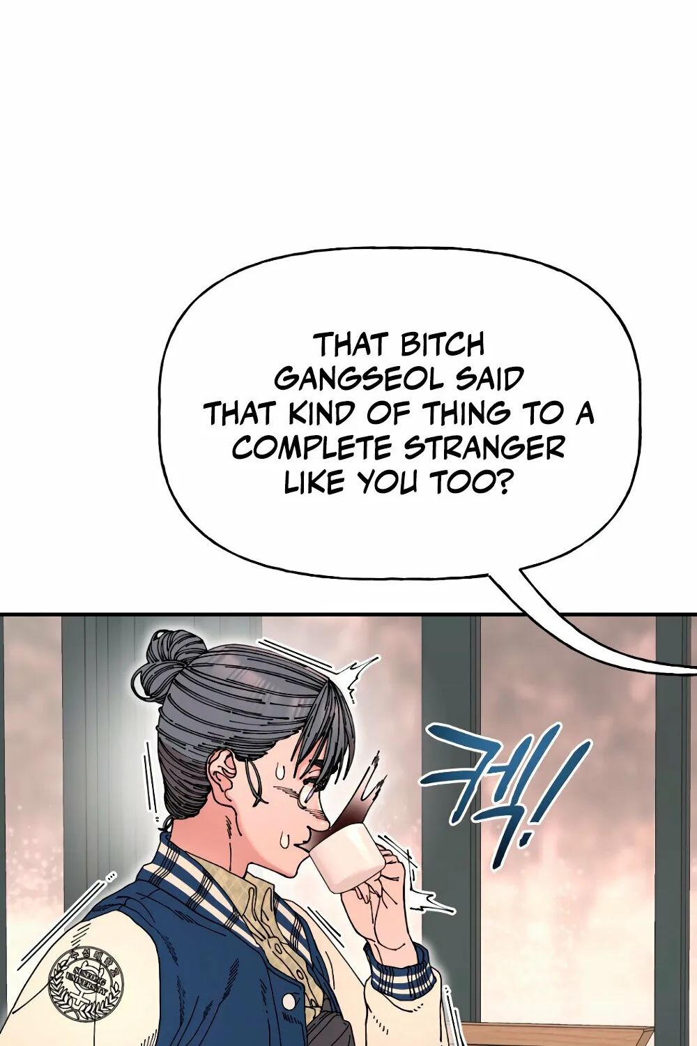Trash Flower Chapter 20 page 102 - 