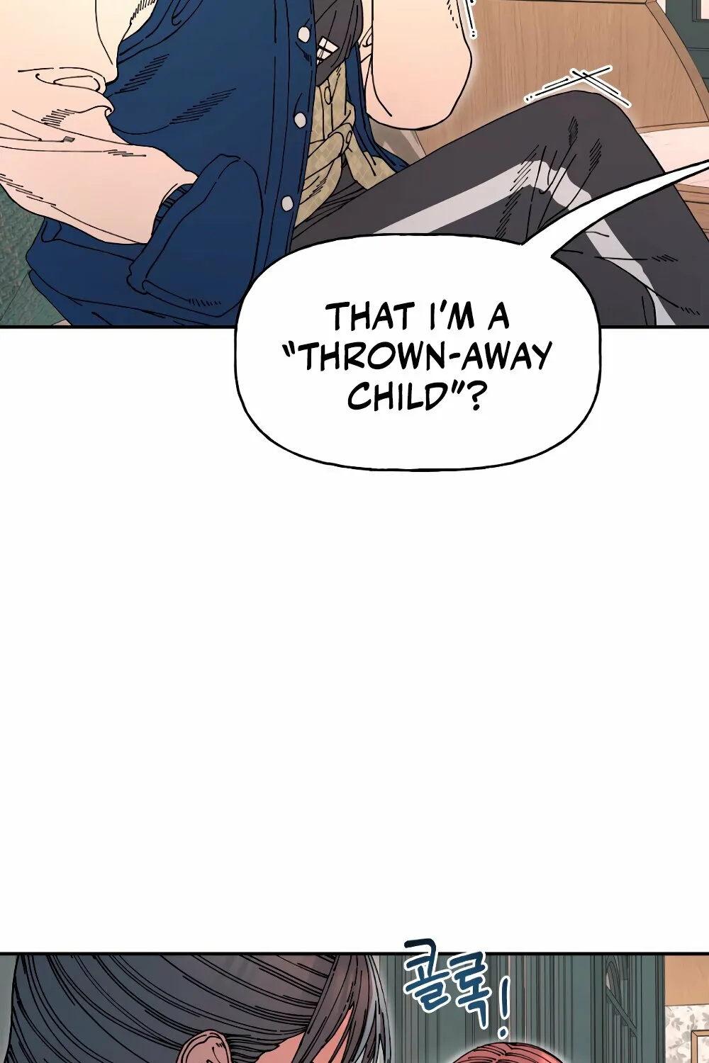 Trash Flower Chapter 20 page 103 - 