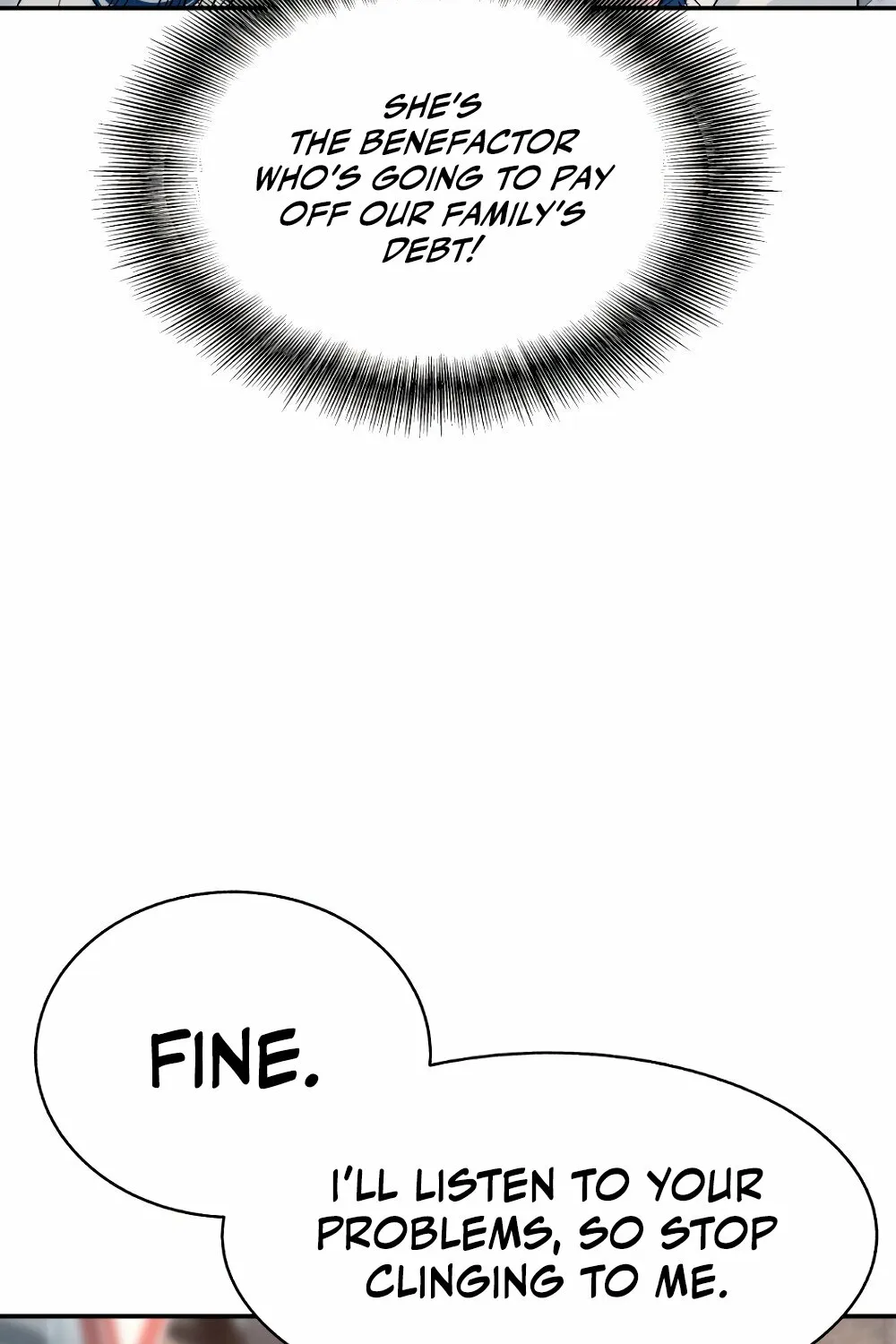 Trash Flower Chapter 20 page 12 - 