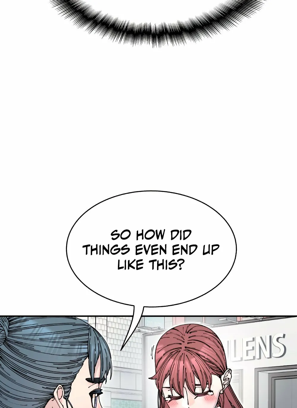 Trash Flower Chapter 20 page 24 - 