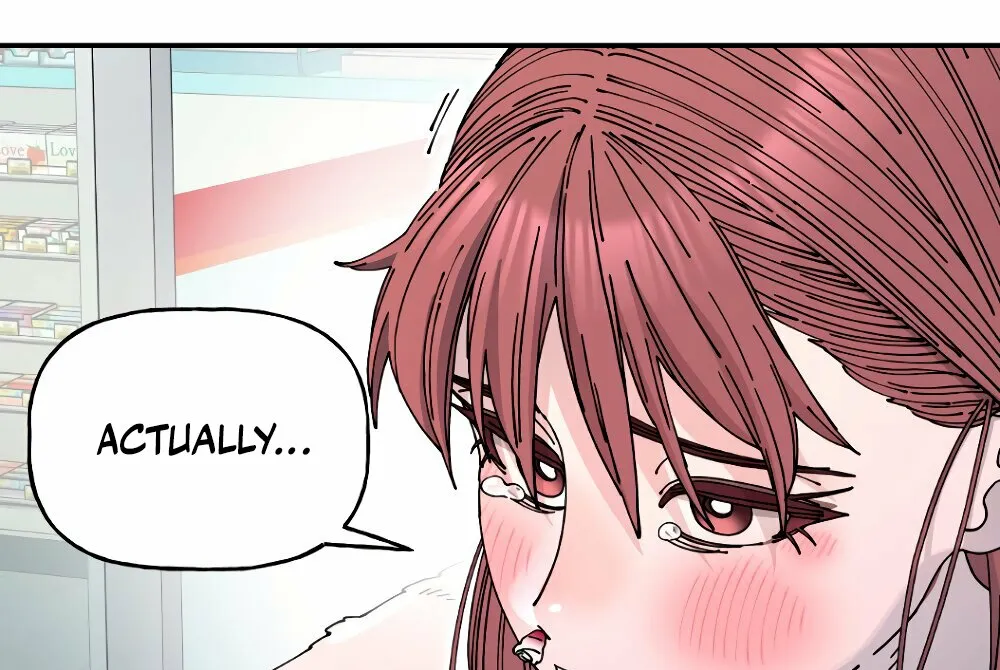 Trash Flower Chapter 20 page 33 - 