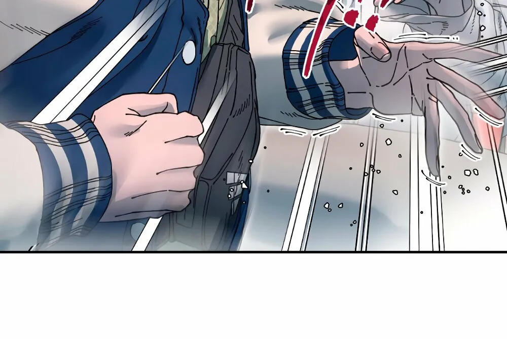 Trash Flower Chapter 20 page 38 - 