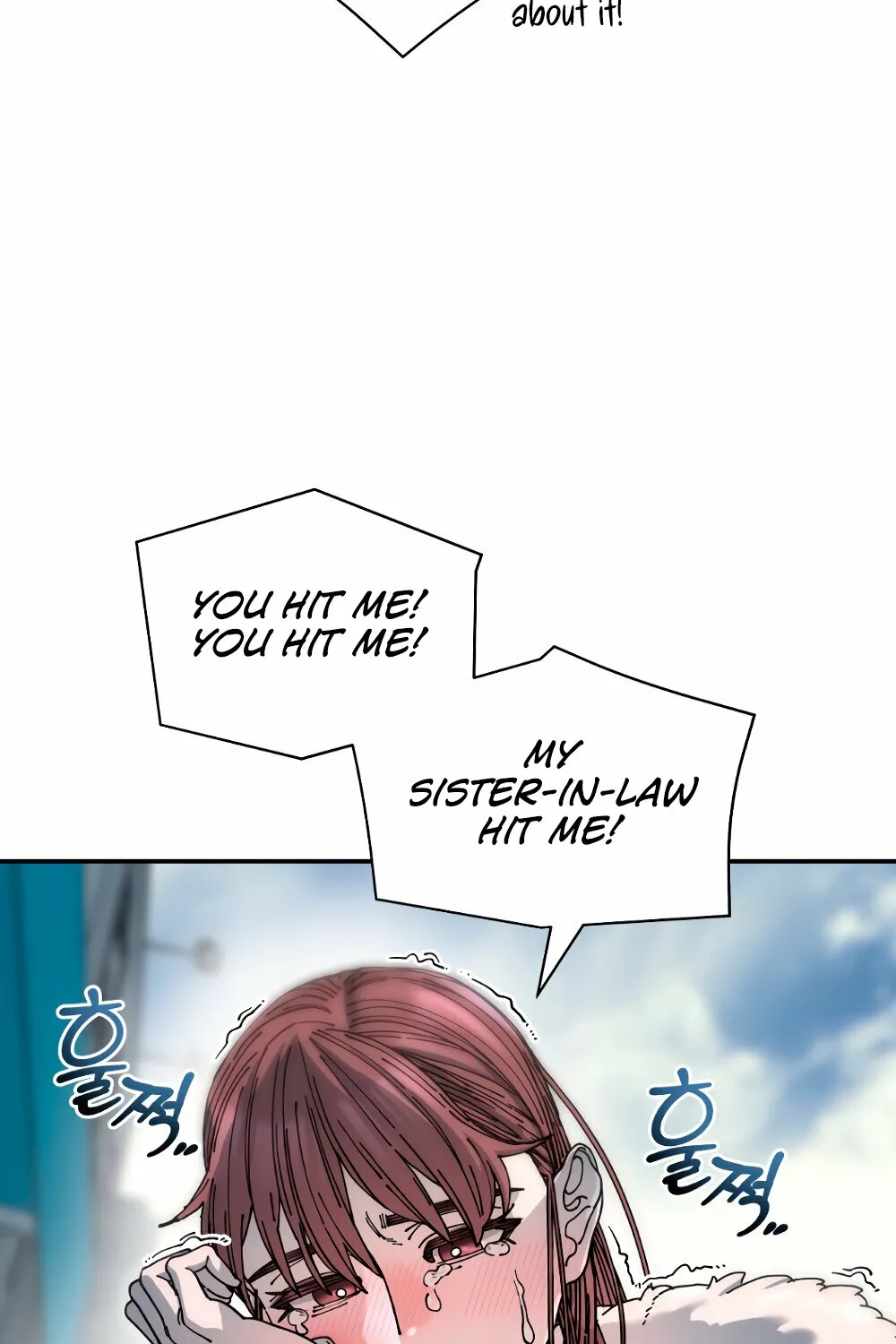Trash Flower Chapter 20 page 40 - 