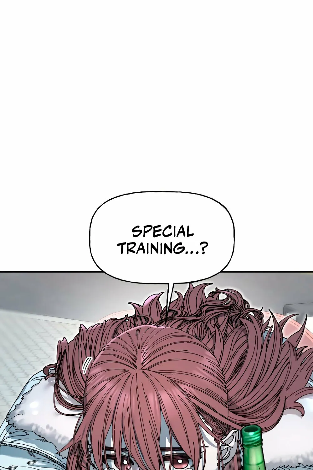 Trash Flower Chapter 20 page 49 - 
