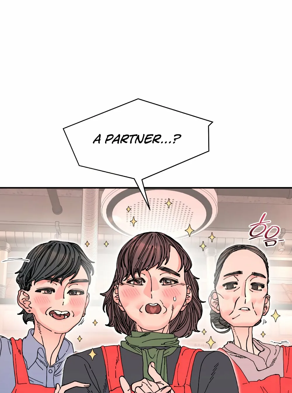Trash Flower Chapter 20 page 60 - 