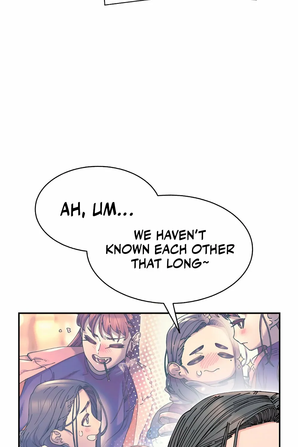Trash Flower Chapter 20 page 63 - 