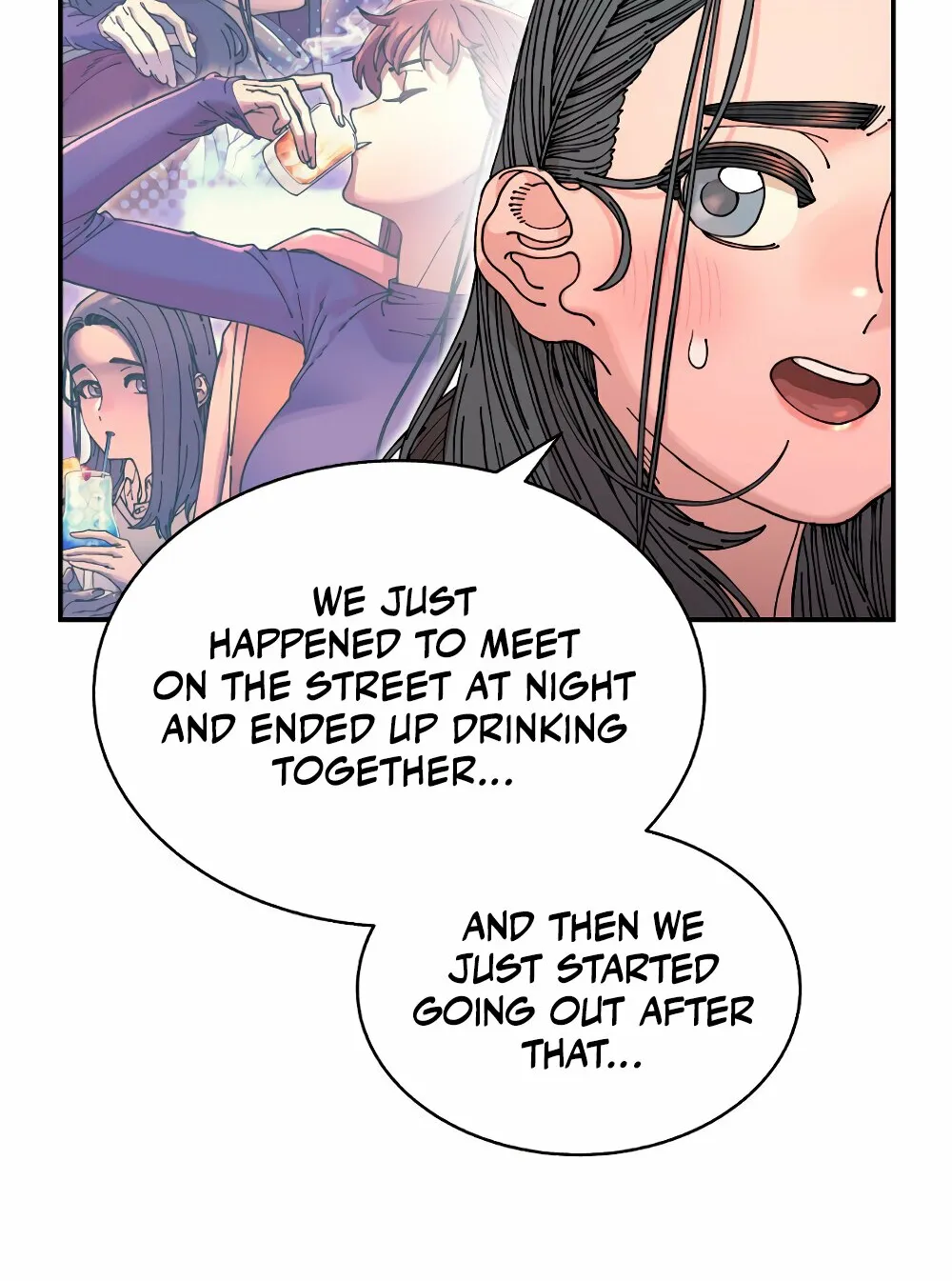 Trash Flower Chapter 20 page 64 - 
