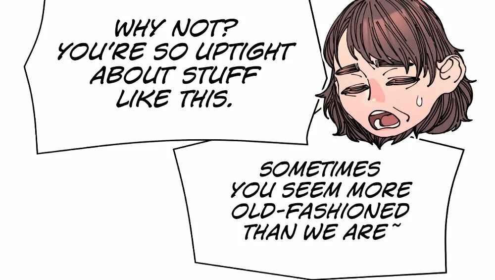 Trash Flower Chapter 20 page 77 - 