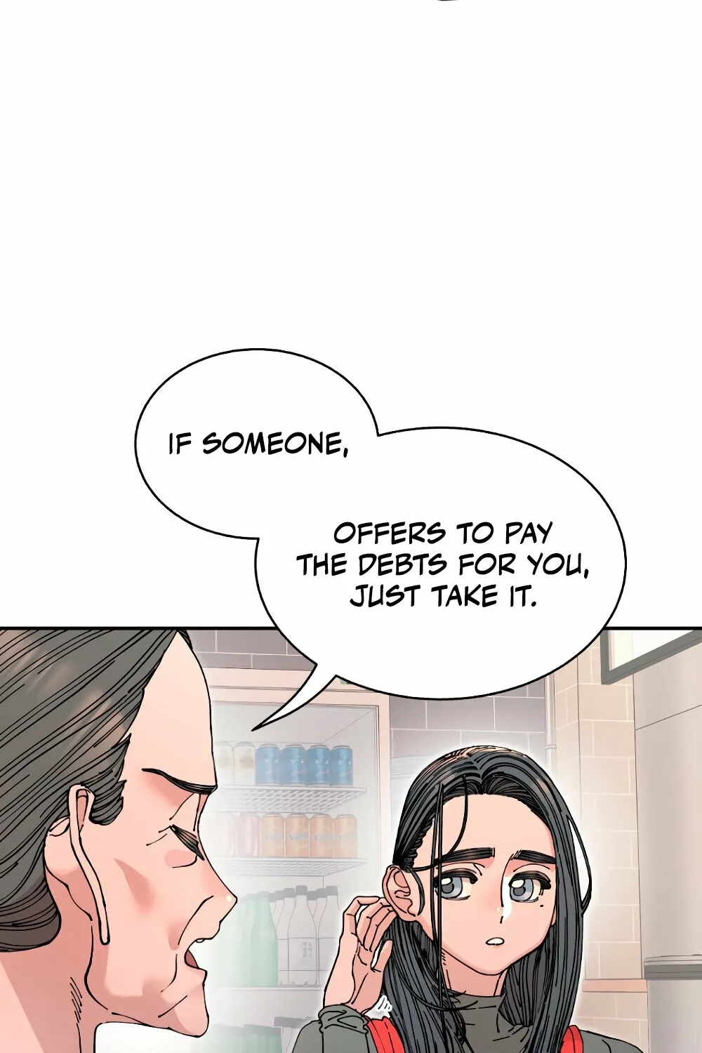 Trash Flower Chapter 20 page 78 - 