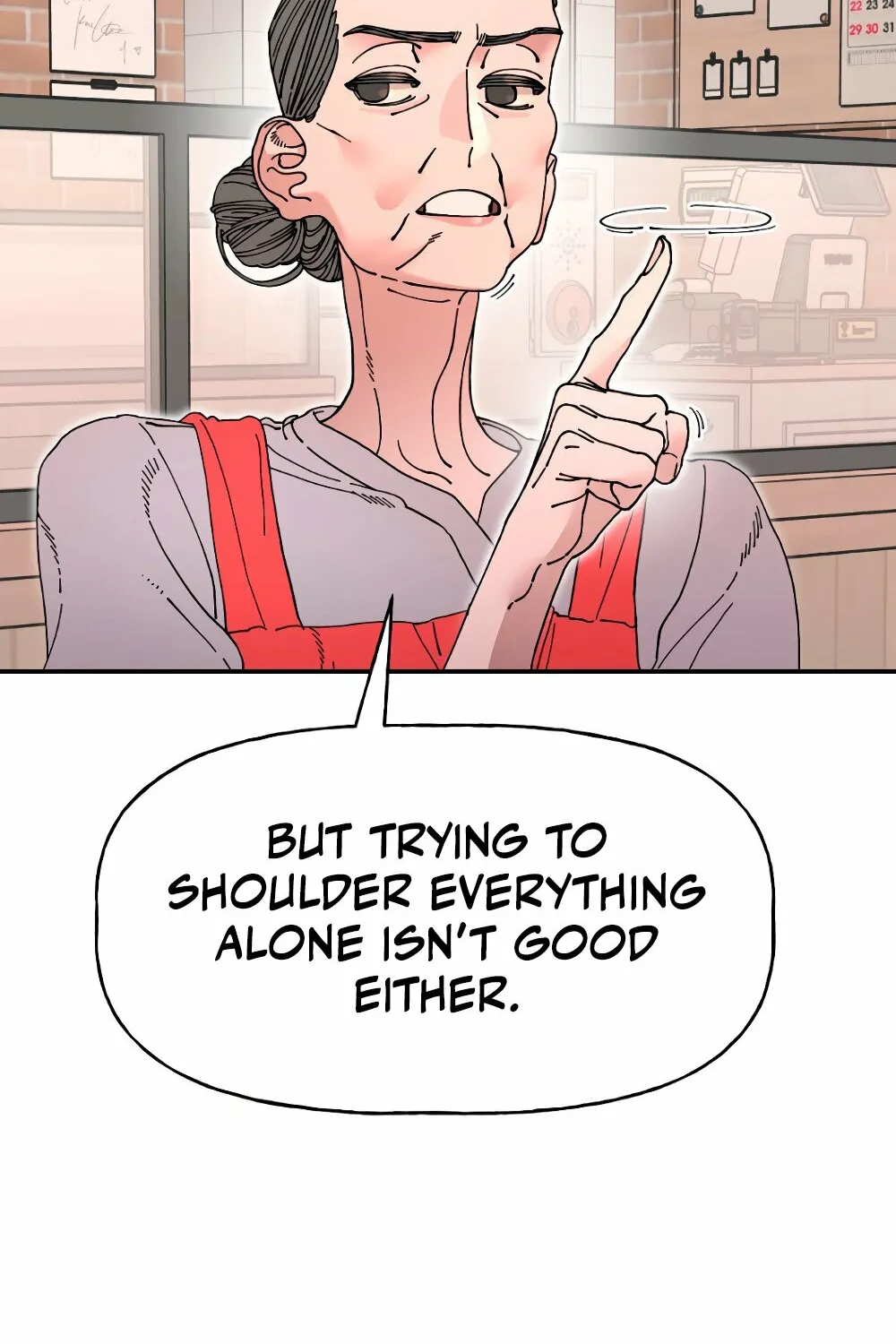 Trash Flower Chapter 20 page 80 - 